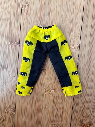 Wwe kofi kingston - wwe, pantalons
