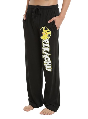 Pokemon pikachu men s - go, men's