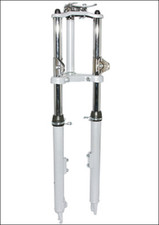 Fourche Complète Adaptable