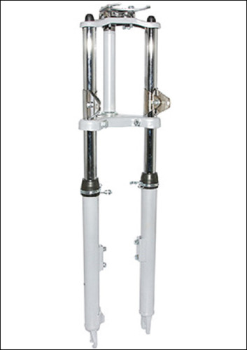 Fourche complète adaptable - fourche,