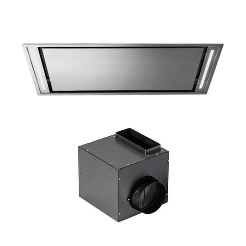 Falmec hotte plafond - falmec, au