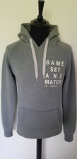 Sweat capuche lacoste - sweat,
