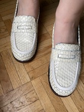 Mocassins Avril Gau style