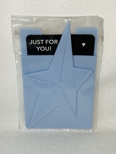 Thierry mugler silicone phone - mugler,