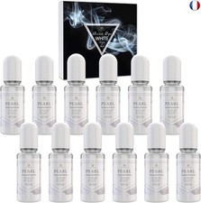 Colorant Résine époxy UV Blanc - 120ml Pigment Résine Epoxy UV Transparente Cr