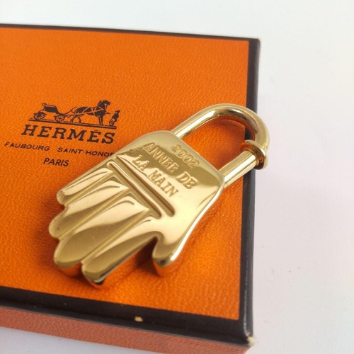 Charme hermès 2002 édition - charme,