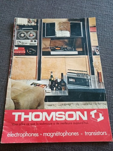 1960 1970 catalogue - 1960/1970,