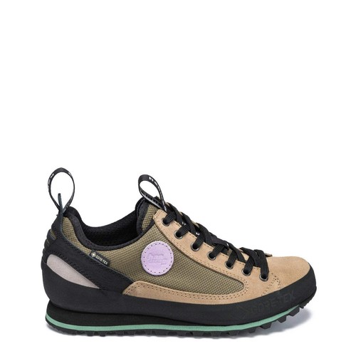 Hanwag womens rotpunkt low - womens,