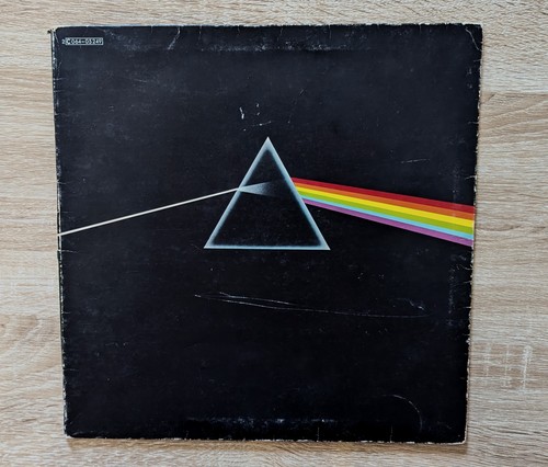 Vinyle 33t pink floyd the - vinyle, lp