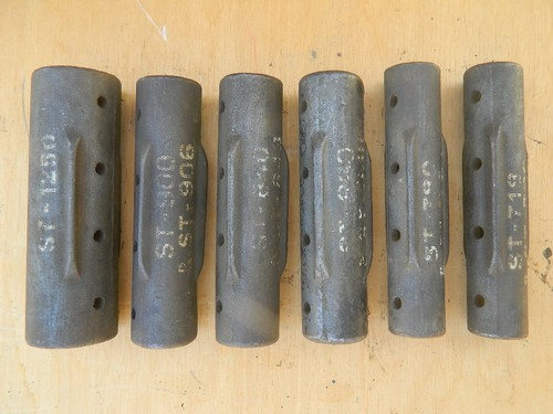 Lot sunnen honing mandrel - honing,