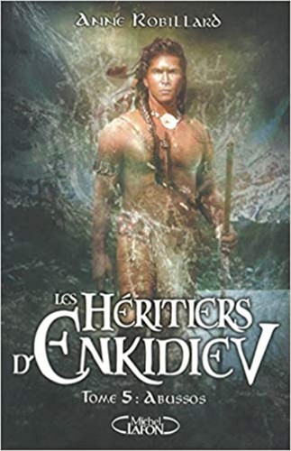 Livre les héritiers - livre,
