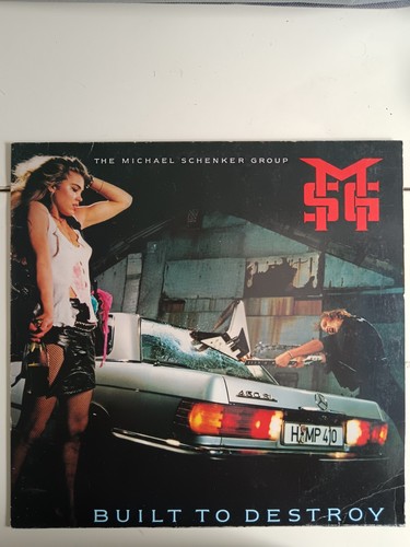 The michael schenker - michael,
