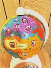 Vtech Spin & Learn Adventure