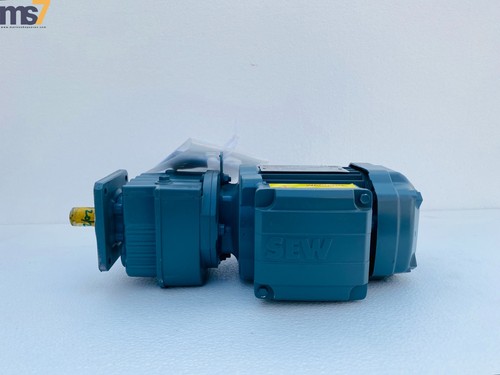 Sew eurodrive rf07 drn63m4 - sew-eurodrive,