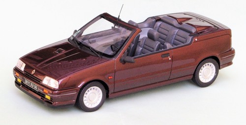 Renault 16s cabriolet - renault, 19