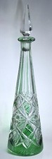 Baccarat Lagny - Carafe en