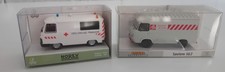 Brekina norev lot - lot, 2