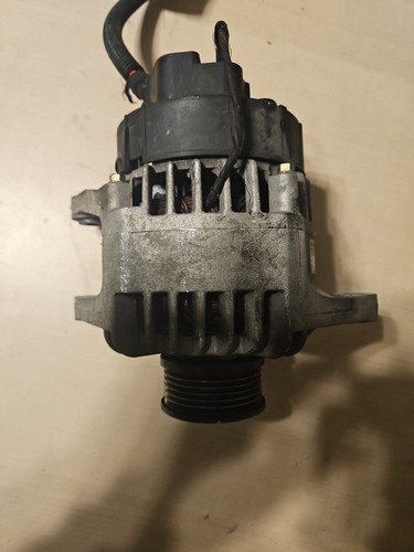 Alternateur alfa romeo - alternateur, 147