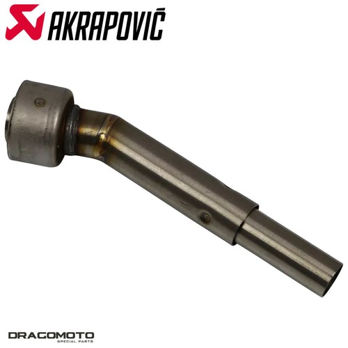 Killer akrapovic tuv247 - db-killer, v-tuv247