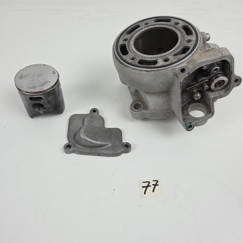 Ktm 2010 2012 cylindre - ktm,