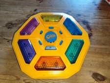 Jeu électronique "Super Simon" - Hasbro