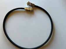 Câble VGA Wireworld Chroma 1 mètre