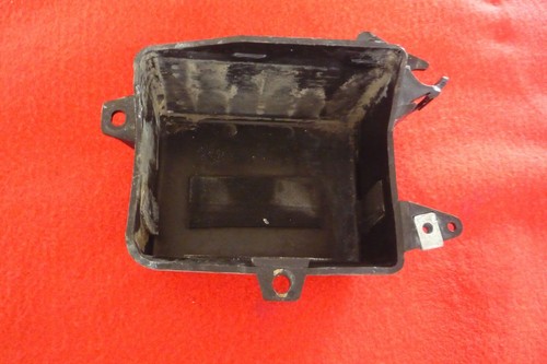 Vano batterie sous - batterie,