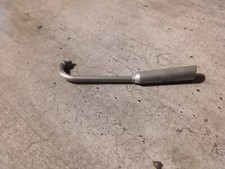 PLAYMOBIL PIÈCES MOTO POLICE HARLEY 3564 / POT D’ÉCHAPPEMENT GAUCHE VINTAGE