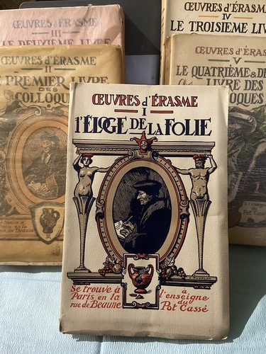 œuvres érasme a - Œuvres, d’érasme