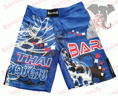 Short mma mixed - martial, arts