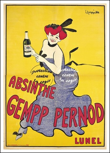Poster 50x70cm affiche - hq,