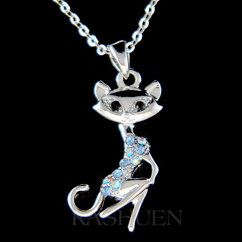 Collier bijoux charmant de - de,