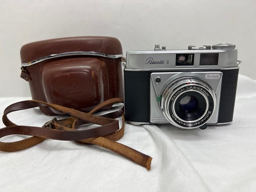 Kodak retinette folding - kodak,