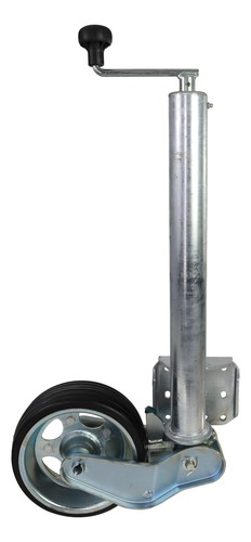 Roue support automatique - roue, de