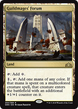 Magic MTG - Guildmages' Forum - Les Guildes de Ravnica - MINT/NMINT - EN