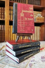 les médecins de la mort 4/4