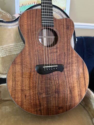 Tacoma ekk19c all - all, solid