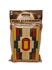 Allemagne RDA - Vero Elementar
