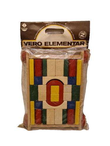 Allemagne rda vero elementar - allemagne,
