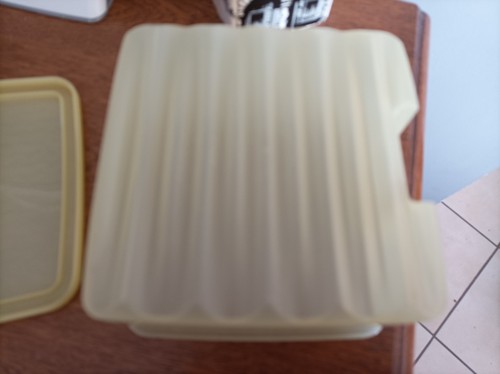Boîte frigo ventilée - boîte,