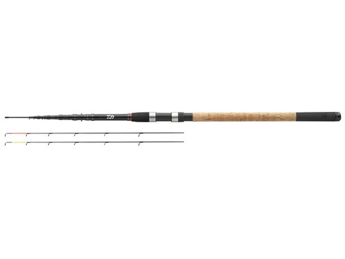 Neuf 2026 daiwa black widow - 2026,