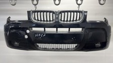 Pare choc avant BMW X3 E83