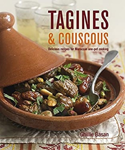 Tagines and couscous - and,