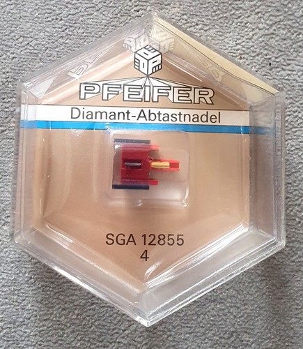 Diamant pour ortofon - ortofon, nf