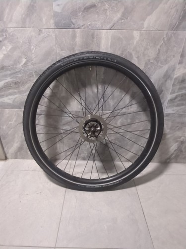 Vanmoof rear wheel - vanmoof,