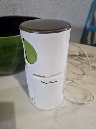 Moulinex vintage mini - vintage,