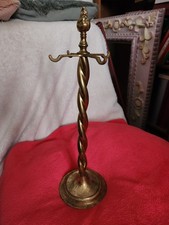 Serviteur de cheminée ancien