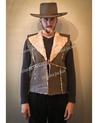Distressed clint handcraft - distressed,