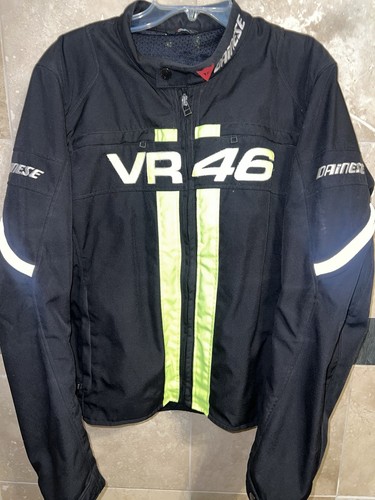 Genuine dainese valentino - genuine,