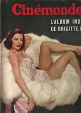 Cinémonde 1198 cyd - n°,